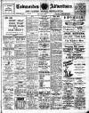 Todmorden Advertiser and Hebden Bridge Newsletter Friday 29 August 1930 Page 1