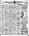 Todmorden Advertiser and Hebden Bridge Newsletter Friday 05 September 1930 Page 1