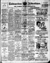 Todmorden Advertiser and Hebden Bridge Newsletter Friday 03 October 1930 Page 1