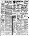Todmorden Advertiser and Hebden Bridge Newsletter Friday 27 March 1931 Page 1