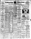 Todmorden Advertiser and Hebden Bridge Newsletter Friday 03 April 1931 Page 1