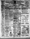 Todmorden Advertiser and Hebden Bridge Newsletter Friday 01 January 1932 Page 1