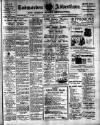Todmorden Advertiser and Hebden Bridge Newsletter Friday 15 January 1932 Page 1