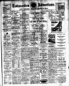 Todmorden Advertiser and Hebden Bridge Newsletter Friday 10 June 1932 Page 1