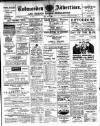 Todmorden Advertiser and Hebden Bridge Newsletter Friday 01 July 1932 Page 1