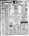 Todmorden Advertiser and Hebden Bridge Newsletter Friday 26 August 1932 Page 1