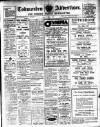 Todmorden Advertiser and Hebden Bridge Newsletter Friday 09 September 1932 Page 1