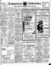 Todmorden Advertiser and Hebden Bridge Newsletter Friday 02 June 1933 Page 1