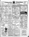 Todmorden Advertiser and Hebden Bridge Newsletter Friday 09 June 1933 Page 1