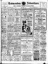 Todmorden Advertiser and Hebden Bridge Newsletter Friday 06 October 1933 Page 1