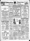Todmorden Advertiser and Hebden Bridge Newsletter Friday 19 January 1934 Page 1