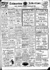 Todmorden Advertiser and Hebden Bridge Newsletter Friday 16 February 1934 Page 1