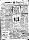 Todmorden Advertiser and Hebden Bridge Newsletter Friday 20 April 1934 Page 1