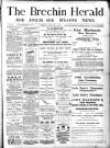 Brechin Herald Tuesday 02 February 1892 Page 1