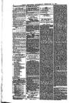 Northampton Chronicle and Echo Wednesday 11 February 1880 Page 2