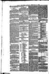 Northampton Chronicle and Echo Monday 16 February 1880 Page 4