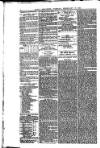 Northampton Chronicle and Echo Tuesday 17 February 1880 Page 2