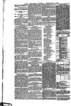 Northampton Chronicle and Echo Thursday 19 February 1880 Page 4