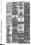 Northampton Chronicle and Echo Monday 23 February 1880 Page 2