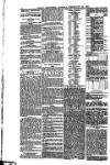 Northampton Chronicle and Echo Monday 23 February 1880 Page 4