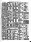 Northampton Chronicle and Echo Monday 05 April 1880 Page 3