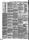 Northampton Chronicle and Echo Monday 12 April 1880 Page 4