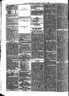 Northampton Chronicle and Echo Monday 03 May 1880 Page 2