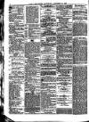 Northampton Chronicle and Echo Saturday 16 October 1880 Page 2