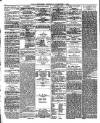 Northampton Chronicle and Echo Thursday 01 December 1881 Page 2