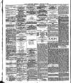 Northampton Chronicle and Echo Monday 16 January 1882 Page 2
