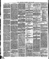 Northampton Chronicle and Echo Thursday 20 April 1882 Page 4