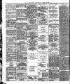 Northampton Chronicle and Echo Wednesday 26 April 1882 Page 2