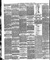 Northampton Chronicle and Echo Wednesday 26 April 1882 Page 4