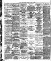 Northampton Chronicle and Echo Tuesday 02 May 1882 Page 2