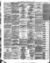 Northampton Chronicle and Echo Saturday 08 July 1882 Page 2