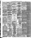 Northampton Chronicle and Echo Tuesday 11 July 1882 Page 2