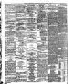 Northampton Chronicle and Echo Saturday 15 July 1882 Page 2