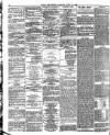 Northampton Chronicle and Echo Tuesday 18 July 1882 Page 2