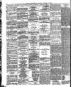 Northampton Chronicle and Echo Saturday 12 August 1882 Page 2
