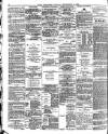 Northampton Chronicle and Echo Tuesday 12 September 1882 Page 2