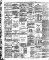 Northampton Chronicle and Echo Wednesday 13 September 1882 Page 2