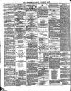 Northampton Chronicle and Echo Saturday 04 November 1882 Page 2