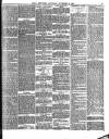 Northampton Chronicle and Echo Saturday 04 November 1882 Page 3