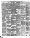 Northampton Chronicle and Echo Saturday 04 November 1882 Page 4