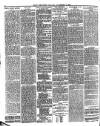 Northampton Chronicle and Echo Monday 06 November 1882 Page 4