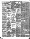 Northampton Chronicle and Echo Wednesday 08 November 1882 Page 2