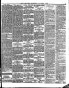 Northampton Chronicle and Echo Wednesday 08 November 1882 Page 3