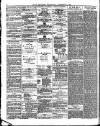 Northampton Chronicle and Echo Wednesday 06 December 1882 Page 2