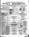 Northampton Chronicle and Echo Thursday 21 December 1882 Page 1