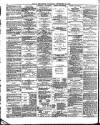Northampton Chronicle and Echo Thursday 21 December 1882 Page 2
